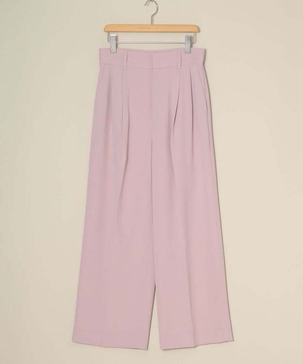 ONWARD Reuse Park 【uncrave】パンツ春夏 ピンク