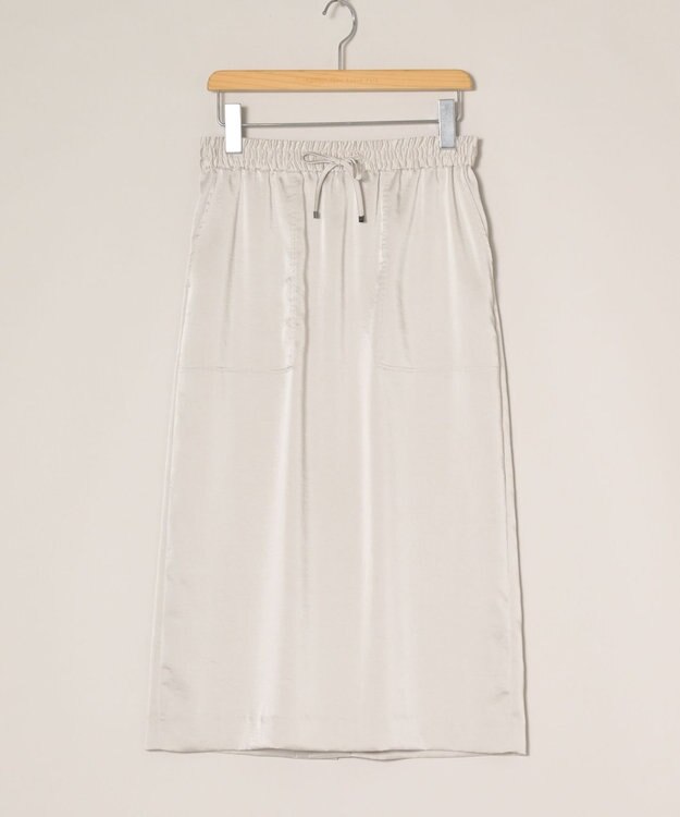 ONWARD Reuse Park 【ICB】スカート春夏 イエロー