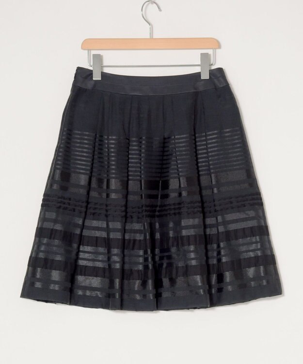 ONWARD Reuse Park 【23区】スカート秋冬 ブラック