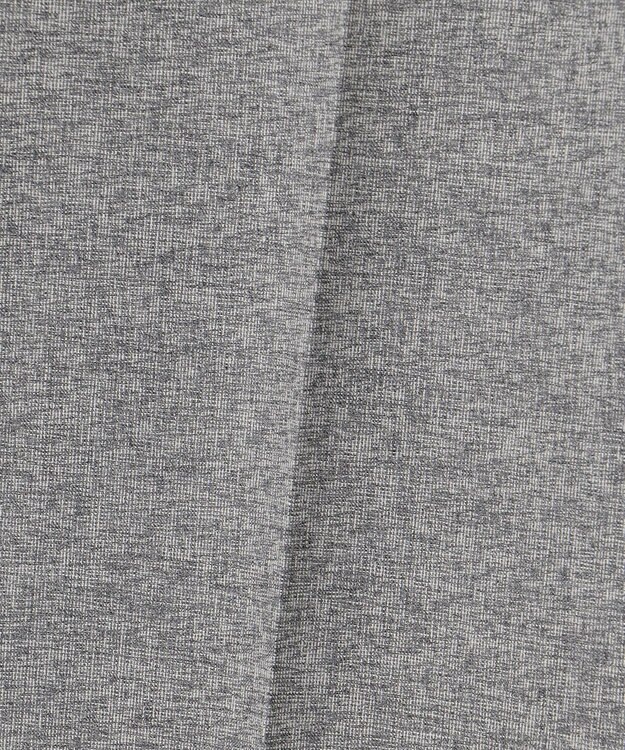 J.PRESS MEN 【J.PRESS MOVING / セットアップ対応】GUABELLO LEGENDサマームリネ スラックス ライトグレー系