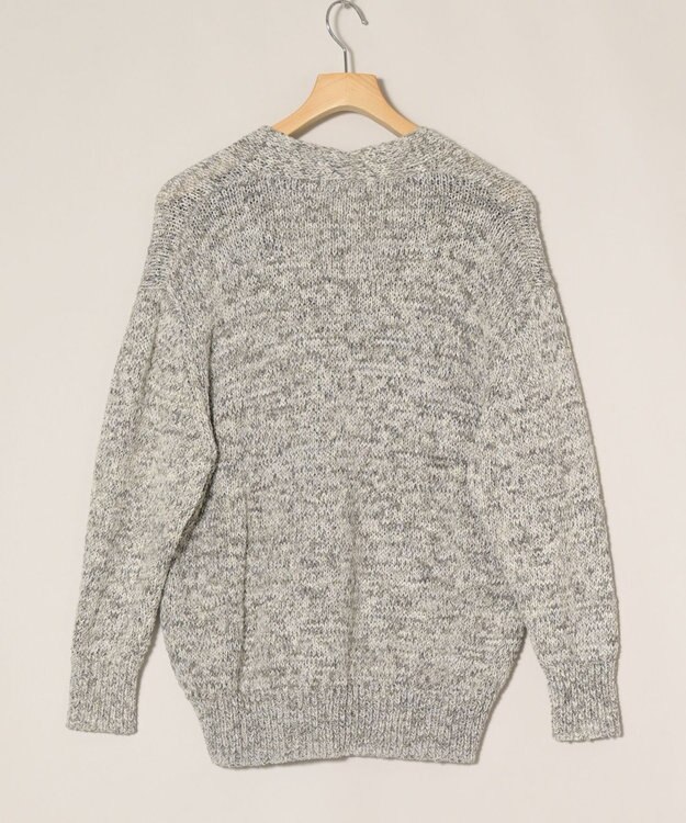 ONWARD Reuse Park 【23区】ニット春夏 グリーン