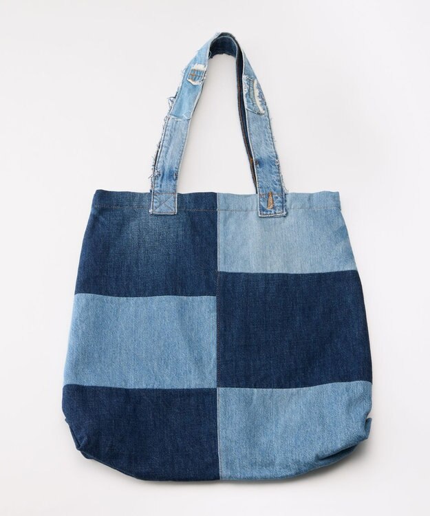 ONWARD Reuse Park 【アップサイクルプロジェクト】トートバッグ その他