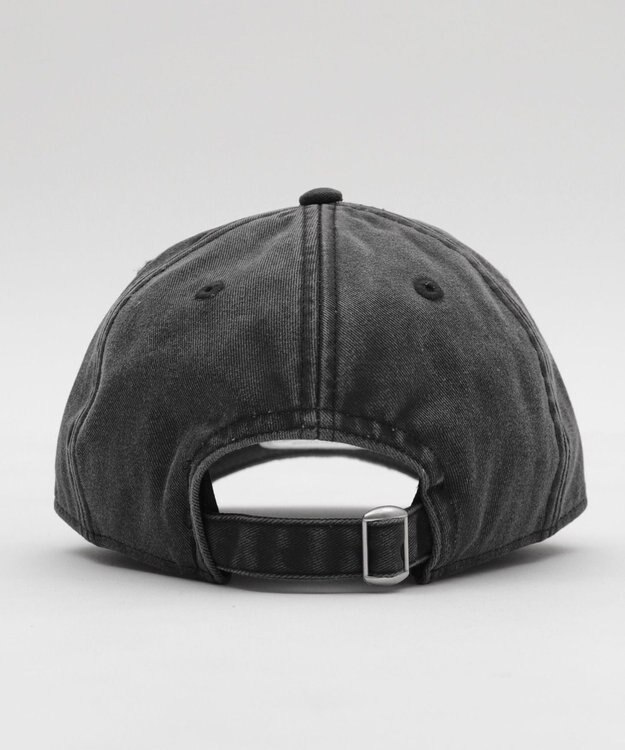 WEGO 【ユニセックス着用ITEM】別注NEWERA　9FORTY　　damage 柄5