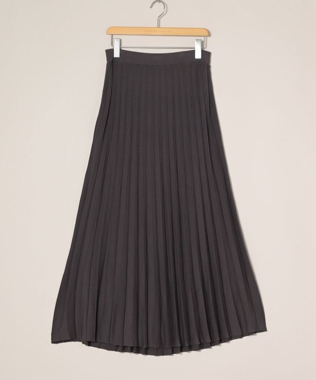 ONWARD Reuse Park 【自由区】スカート春夏 グレー