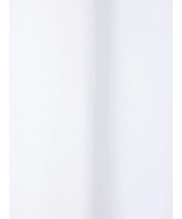 CRAFT STANDARD BOUTIQUE バンドカラーシャツ Off White