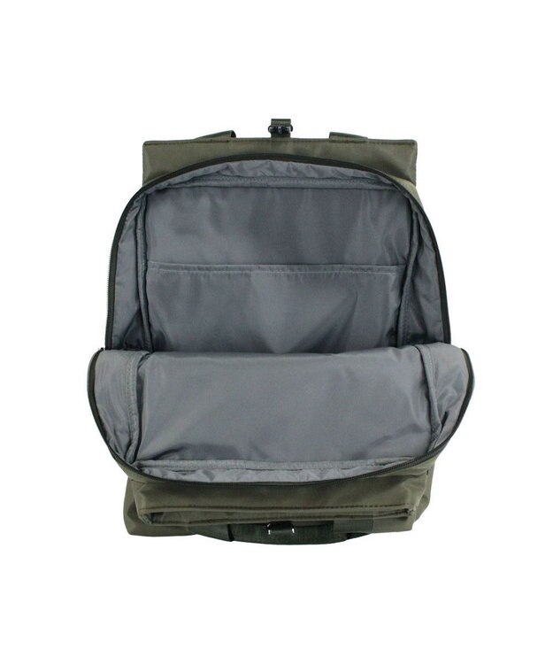 ROOTOTE 1068【撥水加工】LT.セオルー.アンサンブル-A 04：カーキ