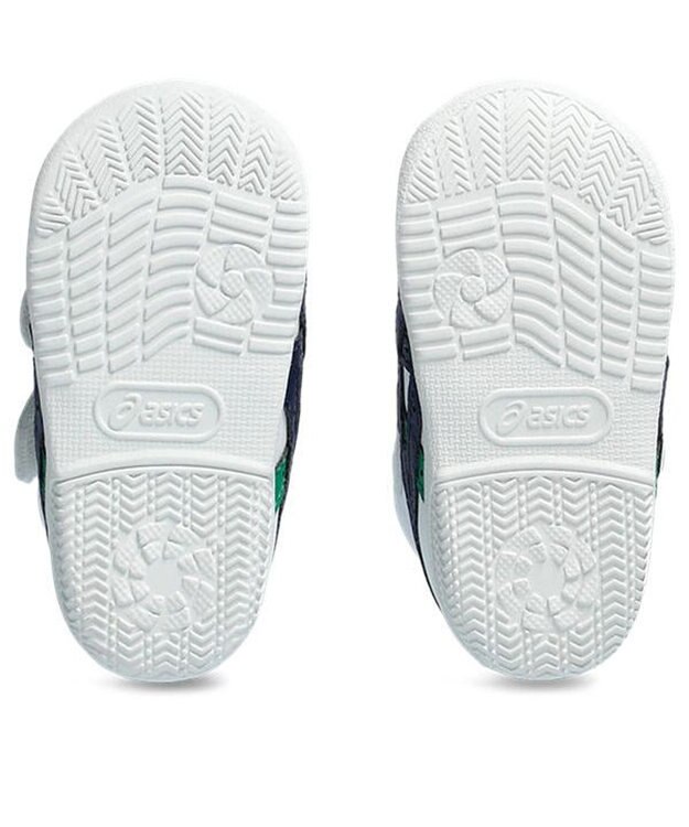 ASICS WALKING アミュレファースト SL ホワイト系