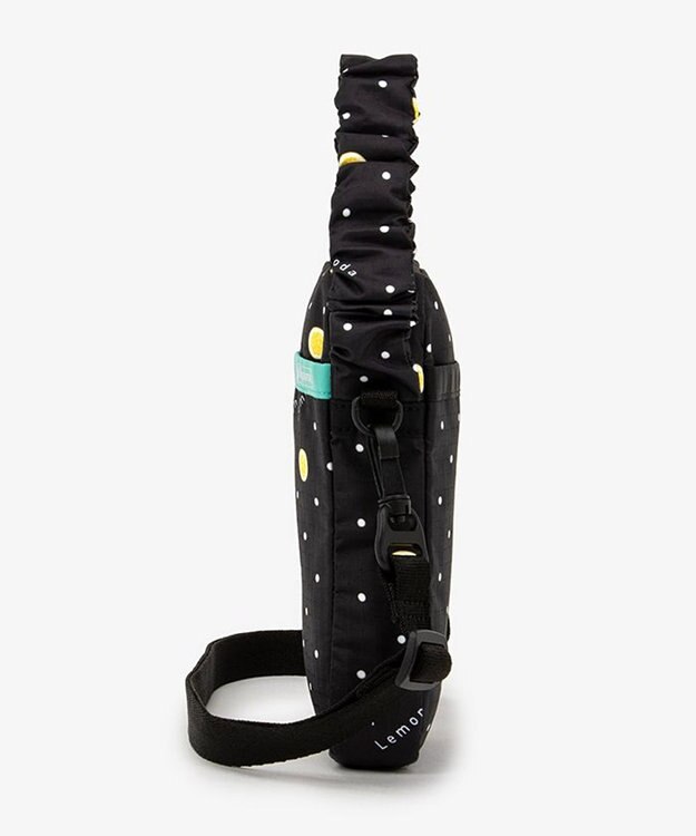 LeSportsac 【ハニーレモンソーダ】GH MINI PHONE XBODY/ハニーレモンスパークル ハニーレモンスパークル