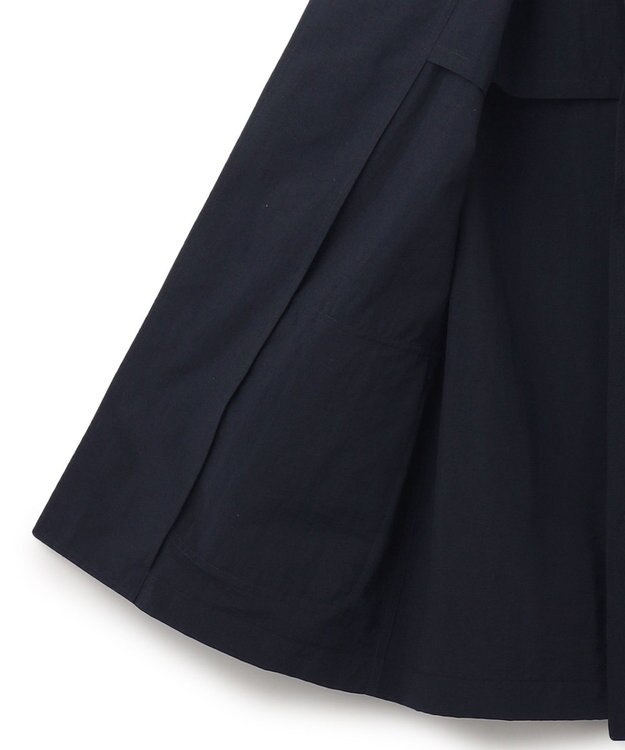 J.PRESS MEN 【WEB・一部店舗限定】ドライビングジャケット ネイビー系