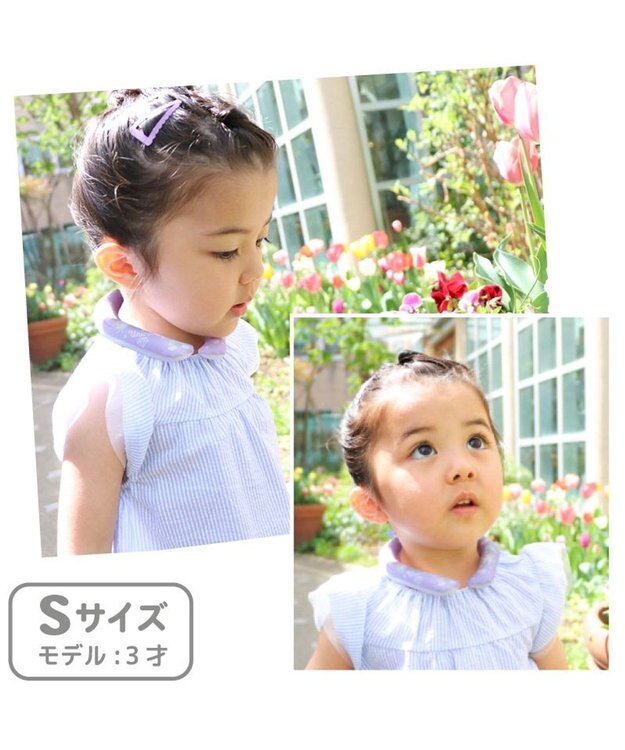 Mother garden マザーガーデン 28℃クールリング  単品《 ユニコーン / しろたん 》 【Sサイズ】 単品 ユニコーン