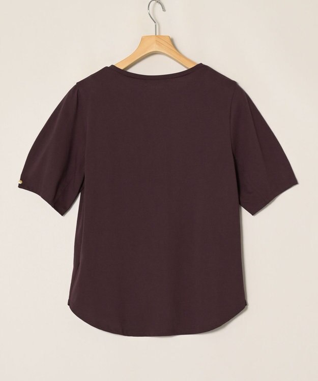 ONWARD Reuse Park 【any SiS】カットソー春夏 パープル