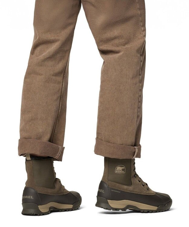 SOREL SOREL/ バクストン ライトブーツ ウォータープルーフ /ソレル Major、 Jet