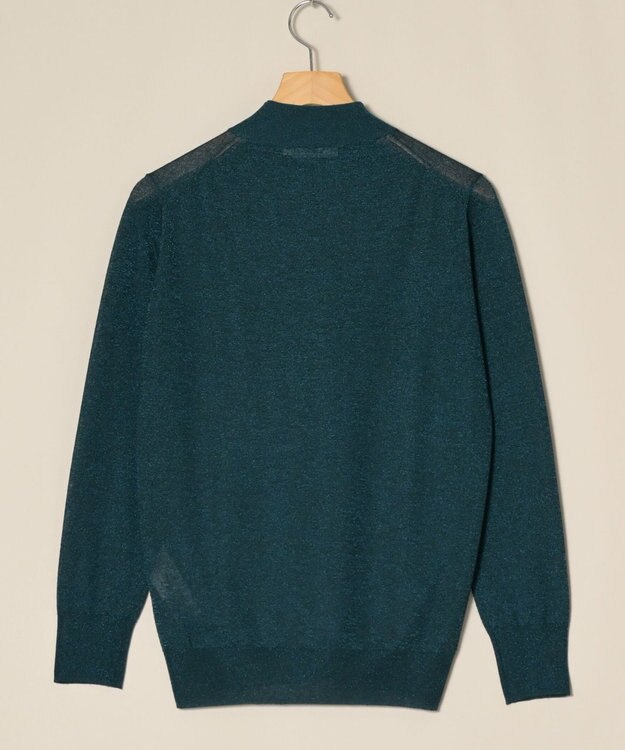 ONWARD Reuse Park 【ICB】ニット秋冬 グリーン