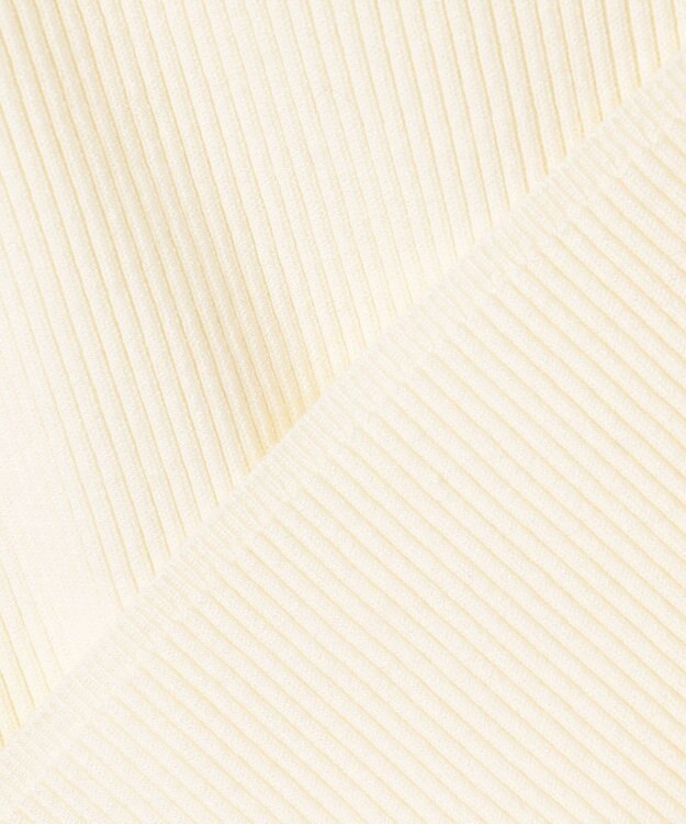 TOCCA 【百田夏菜子さん着用】IN ROMANCE ニットプルオーバー アイボリー系