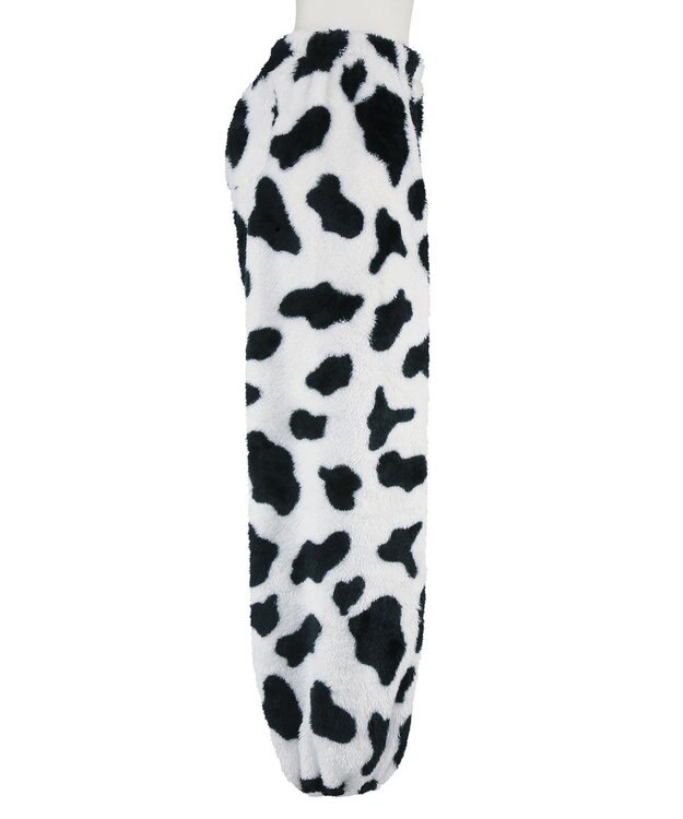 San-ai Resort（三愛水着楽園） 【SALE】温活にもぴったり！ポチャッコペアルームウェアセット・クロ  【northerly】【サンリオキャラクターズ×San-ai Resortコラボ】 ブラック