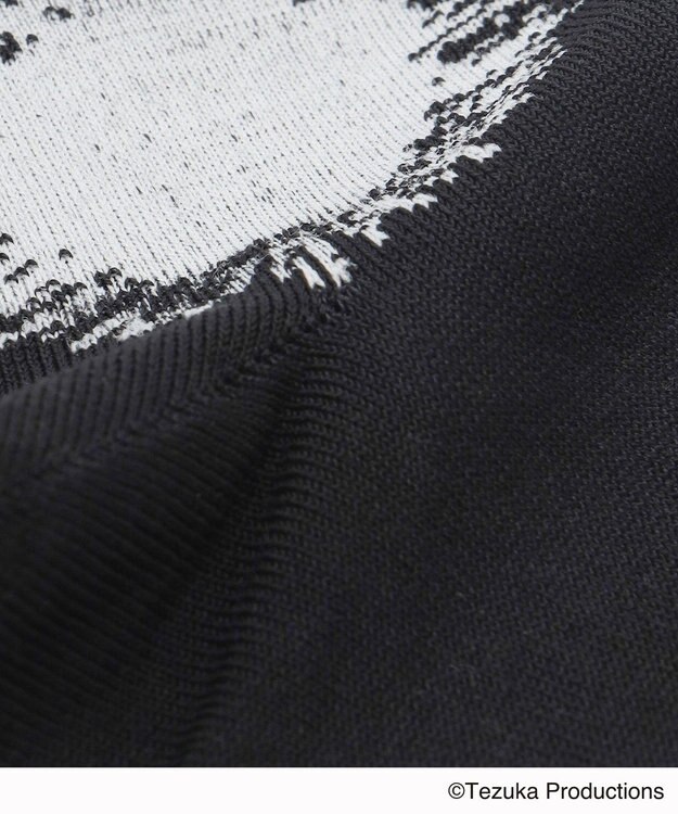 JOSEPH HOMME 鉄腕アトム×JOSEPH HOMME　LONG ソックス ブラック系