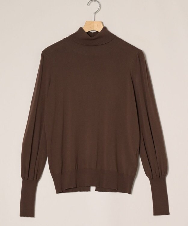 ONWARD Reuse Park 【UNFILO】ニット秋冬 ブラウン