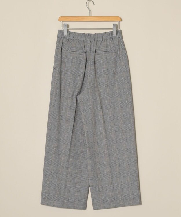 ONWARD Reuse Park 【any FAM】パンツ秋冬 グレー