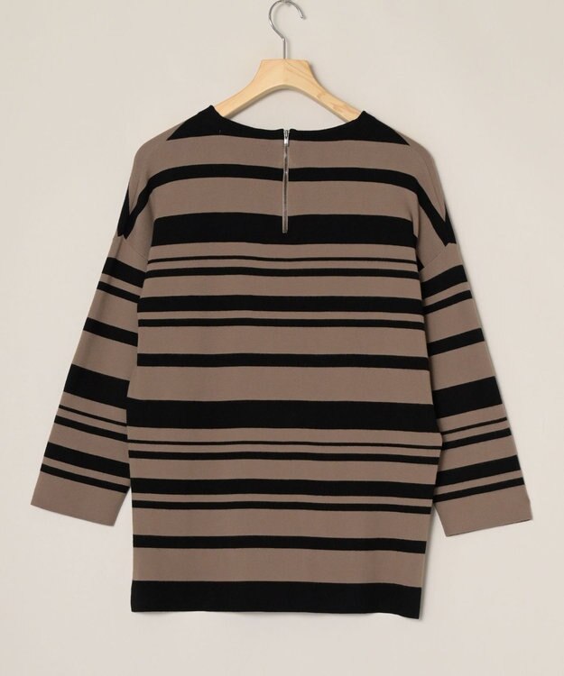 ONWARD Reuse Park 【自由区】ニット秋冬 ブラウン