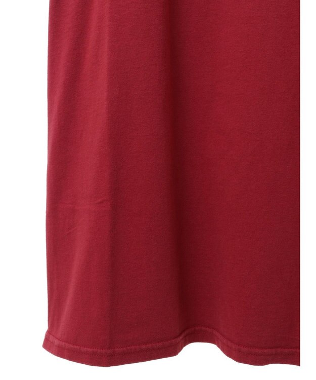 earth music&ecology ウ゛ィンテージライクツアーＴｅｅ Pink