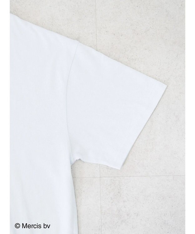 earth music&ecology ｍｉｆｆｙ／ｅａｒｔｈ　Ｔｓｈｉｒｔ　ｃｏｌｌｅｃｔｉｏｎ F