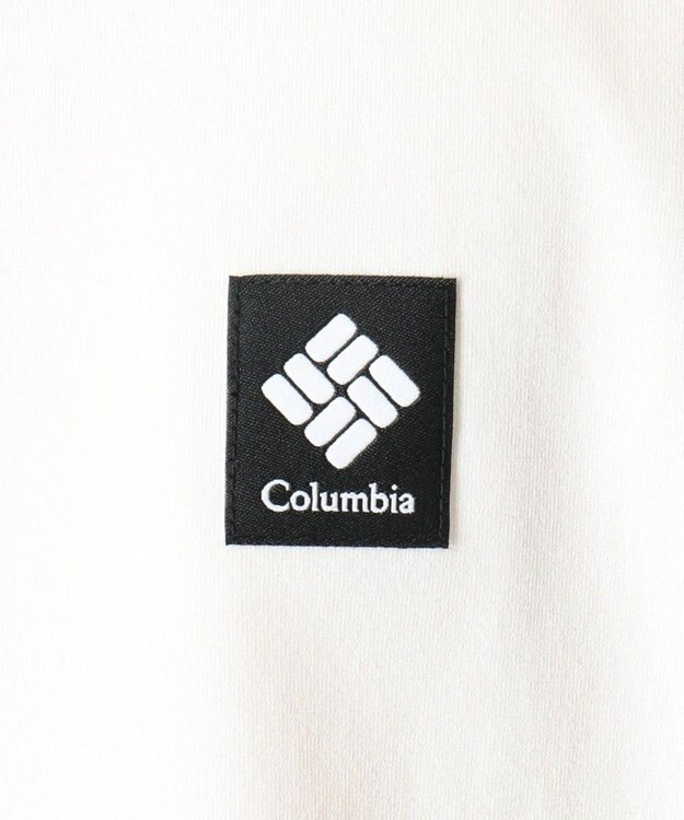Columbia Columbia/ レイリバーショートスリーブポケットTシャツ /コロンビア Sea Salt