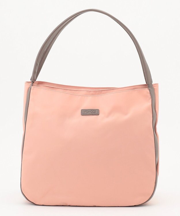 Y'SACCS シンプルスマートトート　Mサイズ ライトピンク