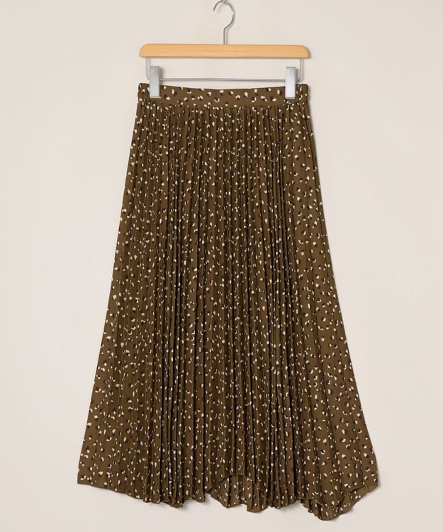 ONWARD Reuse Park 【any SiS】スカート秋冬 ブラウン