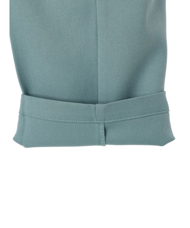 earth music&ecology テーパードパンツ Mint