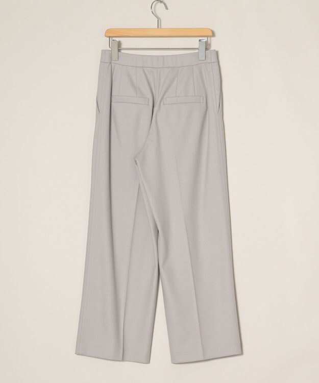 ONWARD Reuse Park 【ICB】パンツ秋冬 グレー