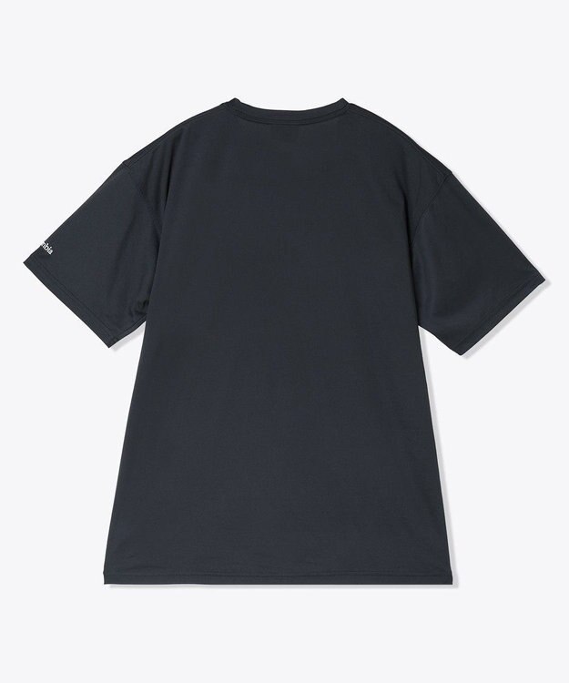 Columbia Columbia/ グレイシャルビスタグラフィックTシャツ /コロンビア Black