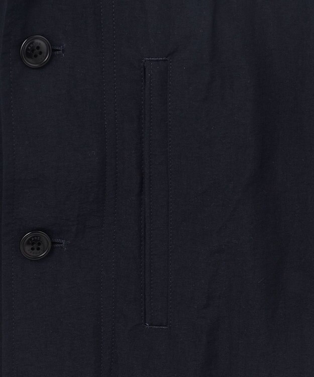 J.PRESS MEN 【WEB・一部店舗限定】ドライビングジャケット ネイビー系