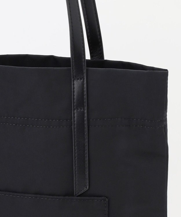 ICB スマートトート バッグ ブラック系