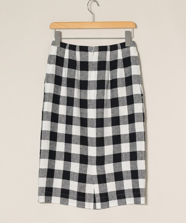 ONWARD Reuse Park 【23区】スカート春夏 ブラック