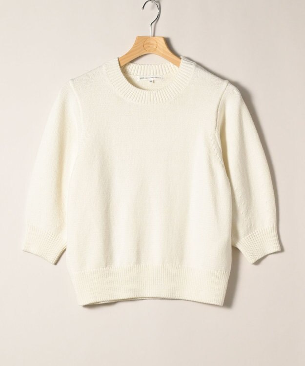 ONWARD Reuse Park 【23区】ニット秋冬 ホワイト