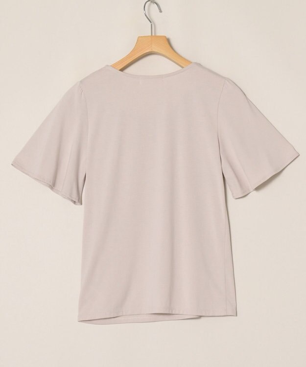 ONWARD Reuse Park 【any SiS】カットソー春夏 グレー