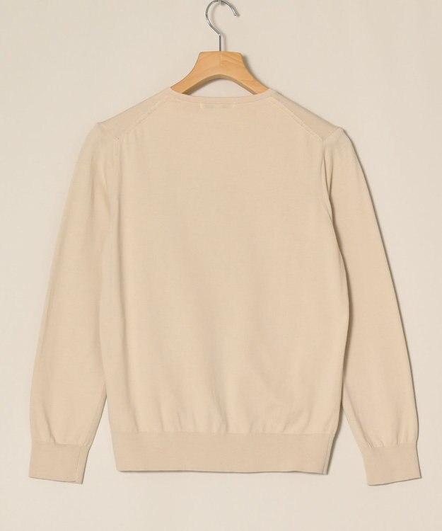 ONWARD Reuse Park 【23区】ニット春夏 ベージュ