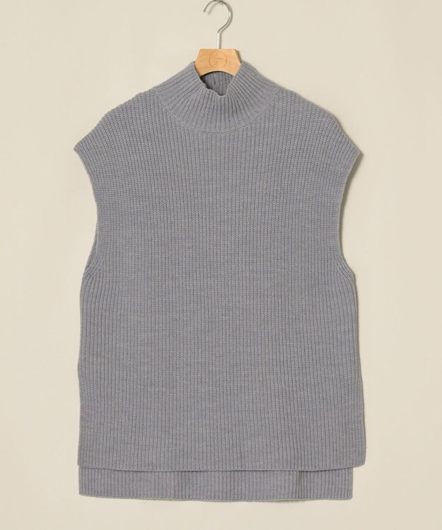 ONWARD Reuse Park 【UNFILO】ニット秋冬 グレー