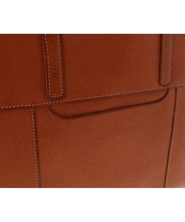 genten ミネルヴァ トートバッグ チャ