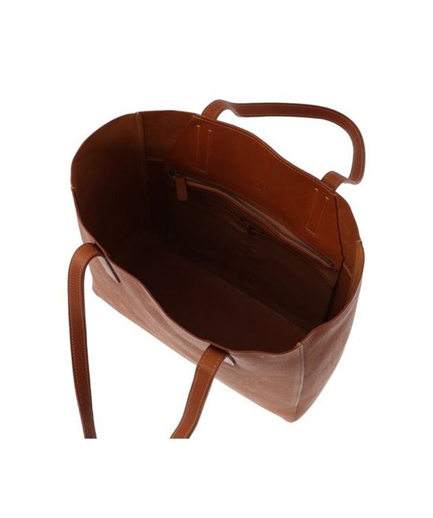 genten ミネルヴァ トートバッグ チャ