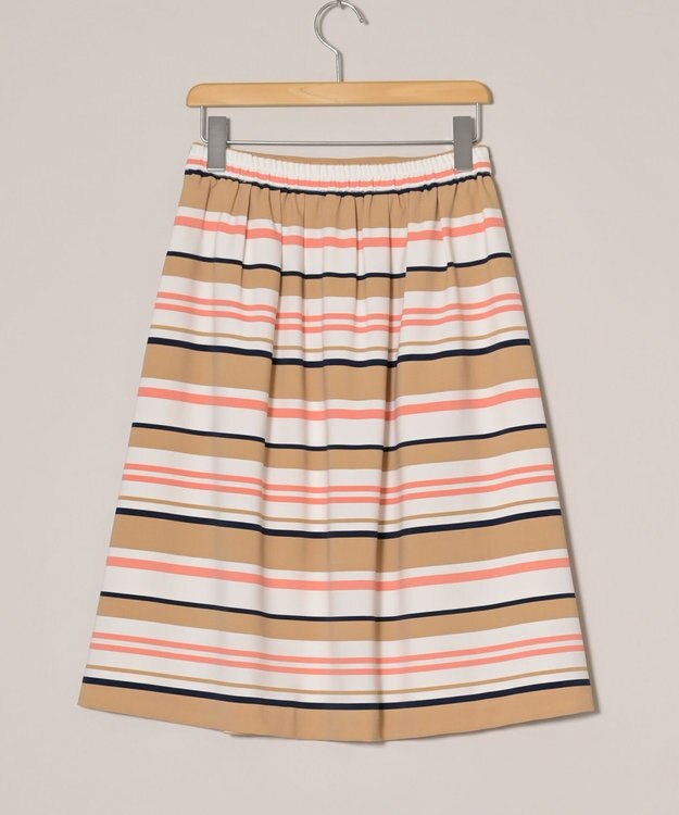 ONWARD Reuse Park 【any SiS】スカート春夏 ブラウン