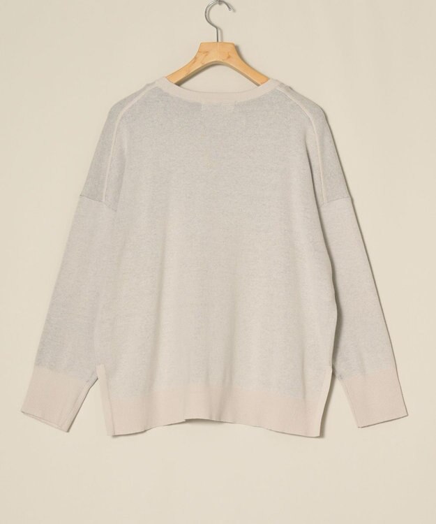 ONWARD Reuse Park 【UNFILO】ニット秋冬 ベージュ