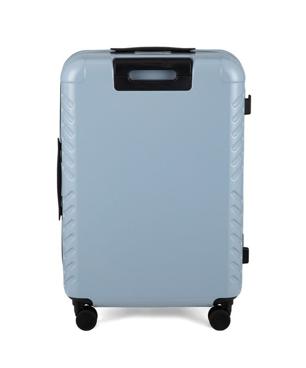 ACE BAGS & LUGGAGE ACE ラディアル Mサイズ 57Ｌ 06972 アイスグレー