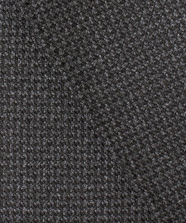 GOTAIRIKU 【ZEGNA/ゼニア】ISLANDFLEECE/アイランドフリース 3ピーススーツ（グレー） グレー系8