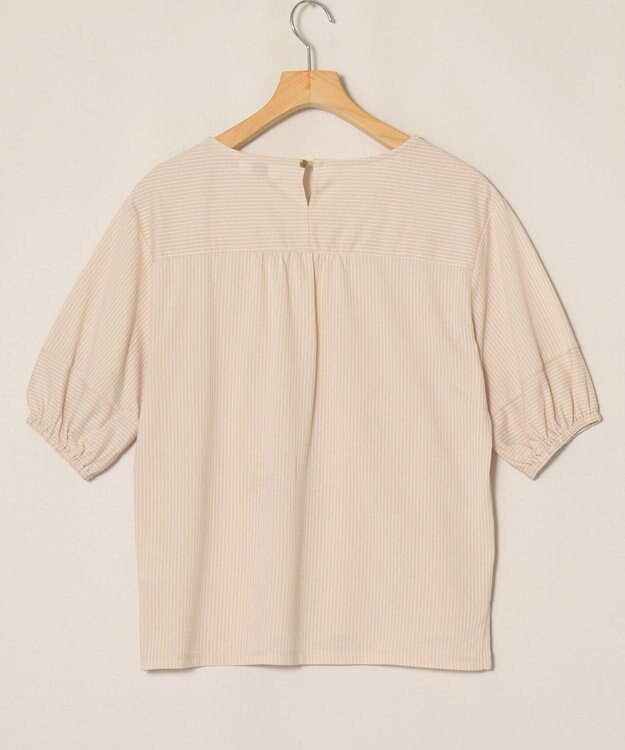 ONWARD Reuse Park 【J.PRESS】カットソー春夏 ベージュ