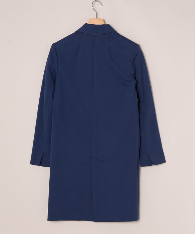 ONWARD Reuse Park 【23区】コート春夏 ブルー