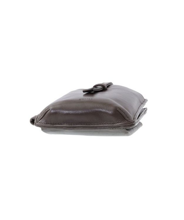 genten 【WEB限定カラー】パルトネル２ ポシェット グレー