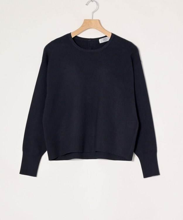 ONWARD Reuse Park 【J.PRESS】ワンピース秋冬 ネイビー