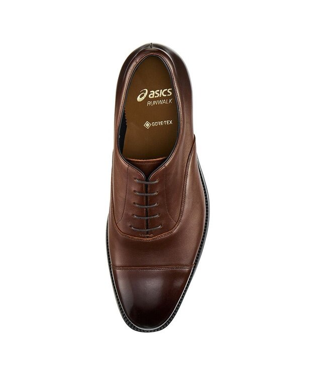 ASICS WALKING ランウォーク 7 TS メンズ GORE-TEX 4E コーヒー