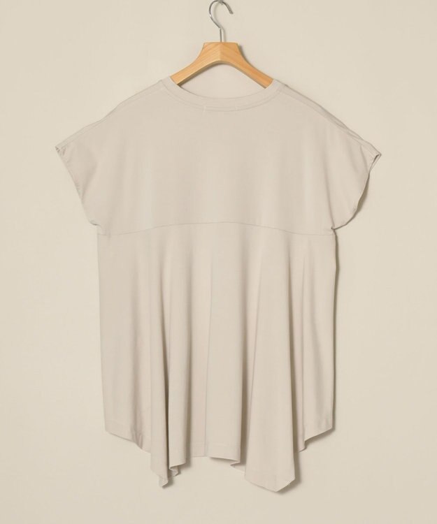 ONWARD Reuse Park 【UNFILO】カットソー春夏 ブラウン